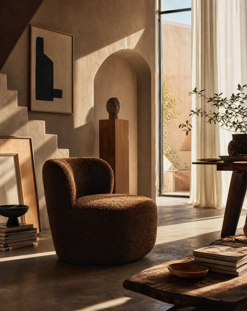 Fauteuils - CASAVOLTA