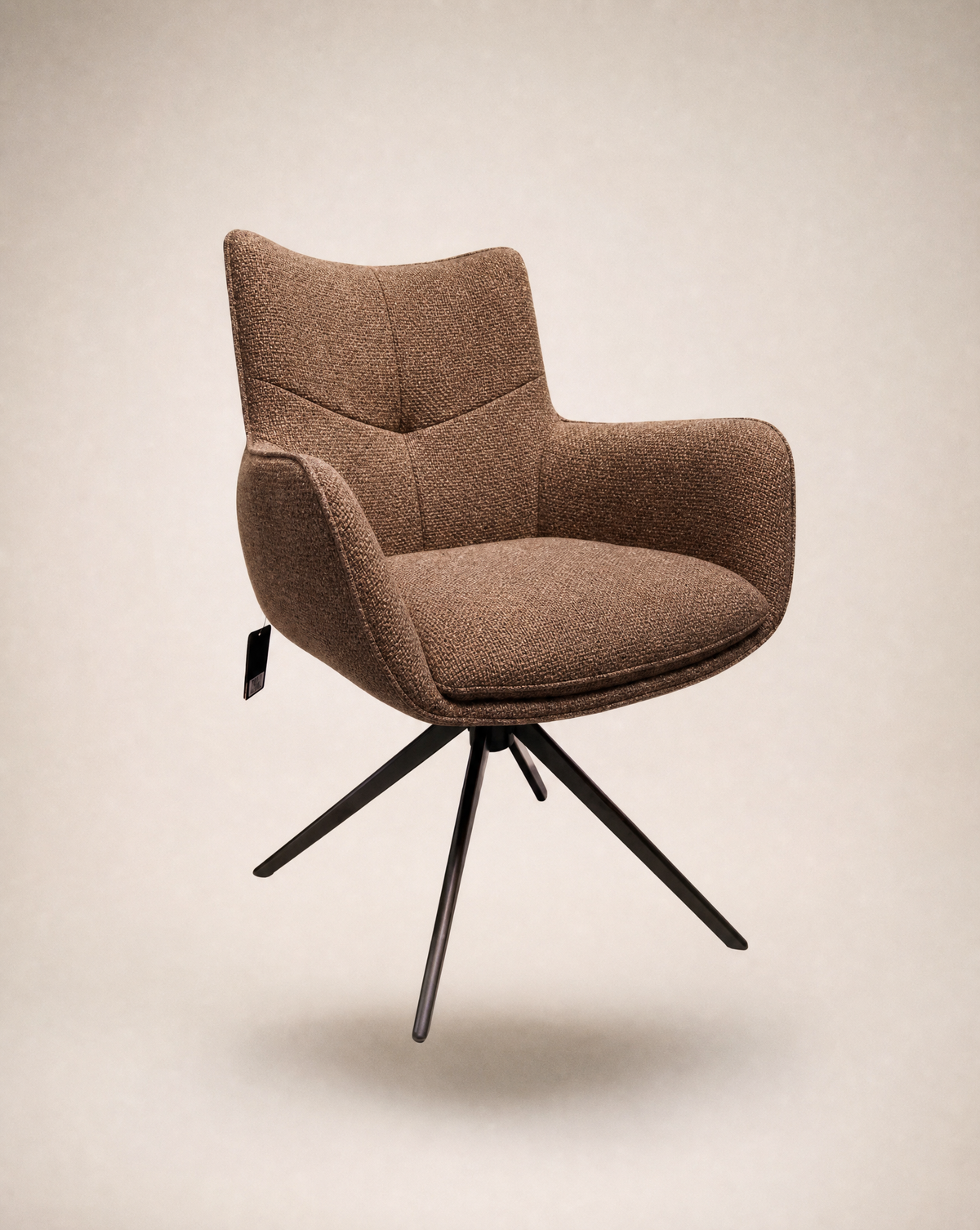 MARIA CHAISE - Marron