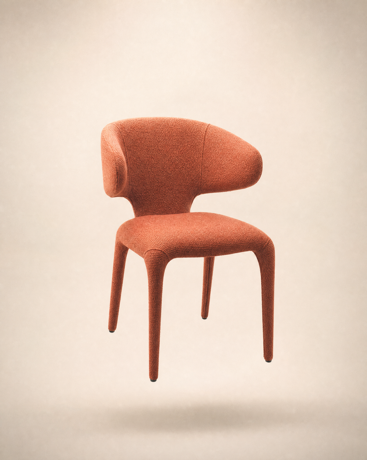 BEATRIZ - Terracotta