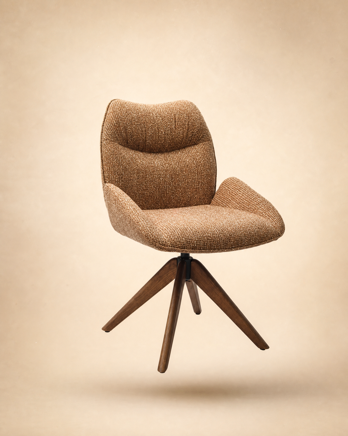 ANA CHAISE - Marron