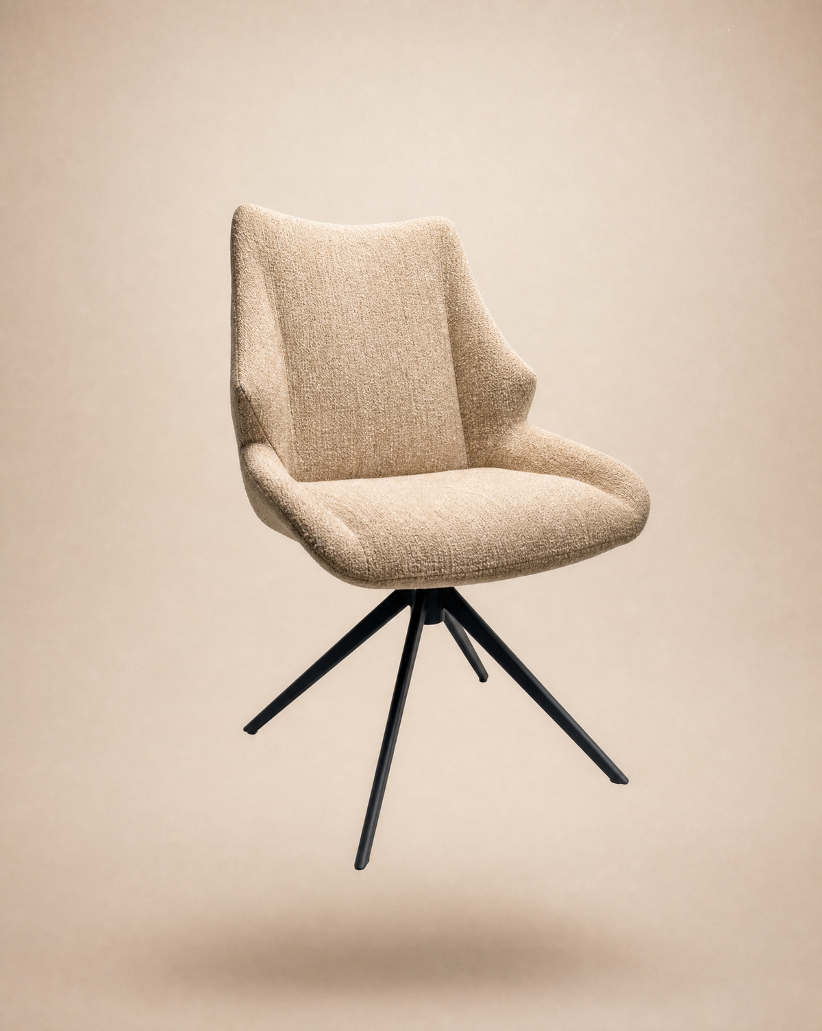 LAURA CHAISE - Beige