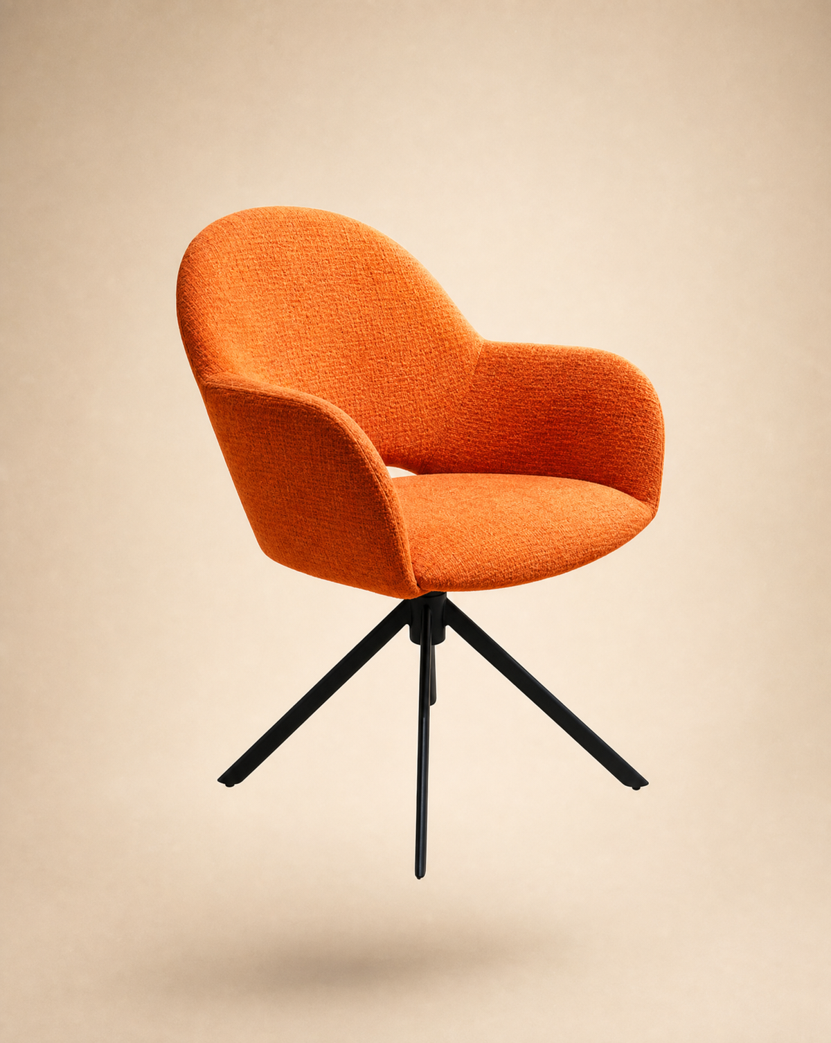 NATALIA CHAISE - Orange