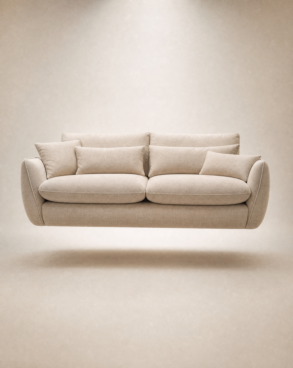 COVENAS - Beige