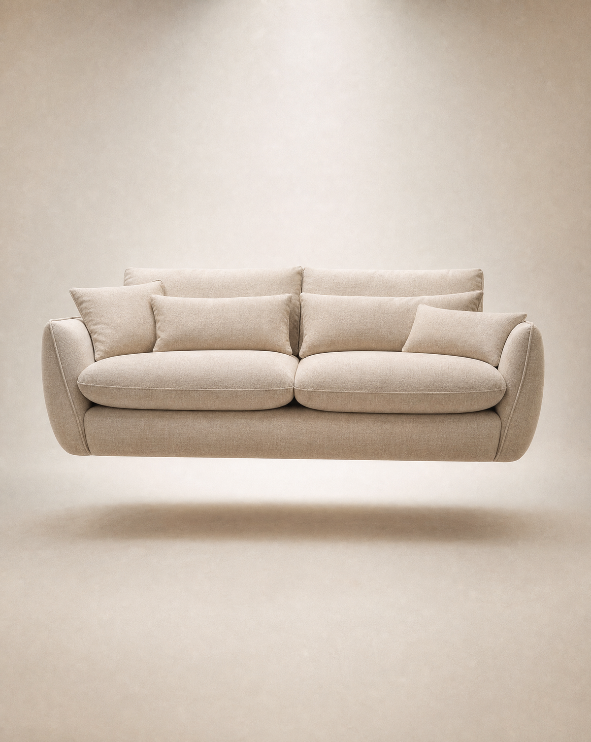 COVENAS - Beige