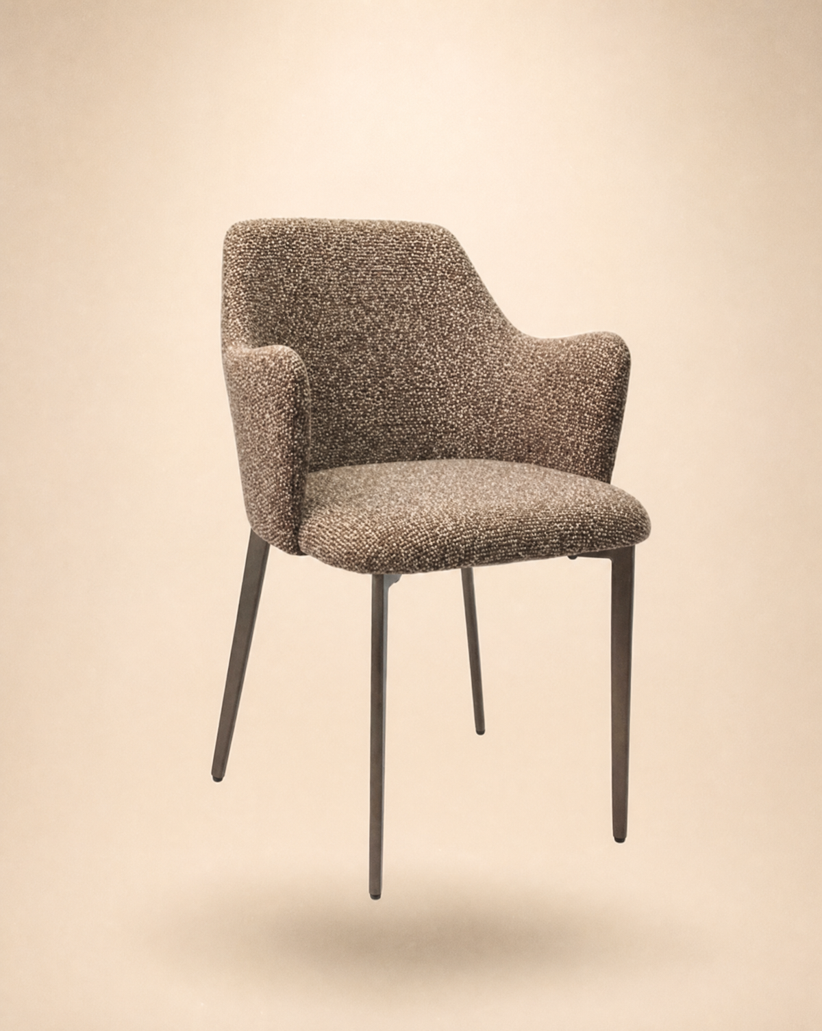 GABRIELA CHAISE - Beige