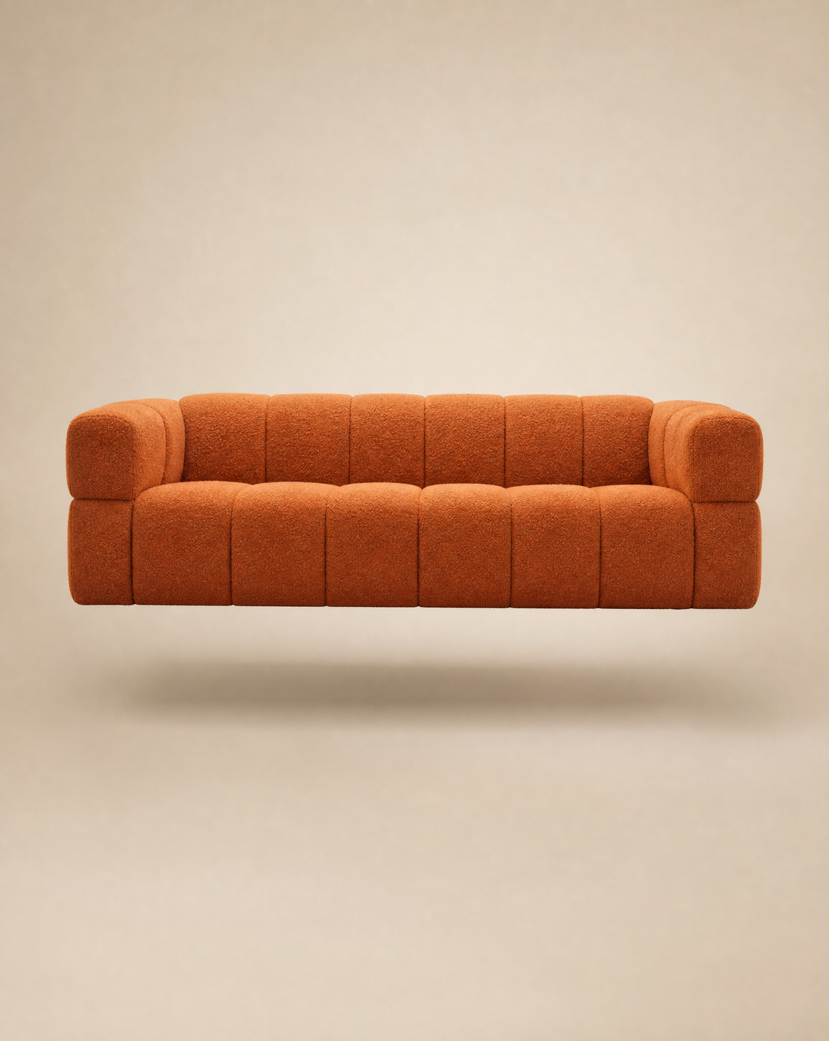 CARTAGO - Orange