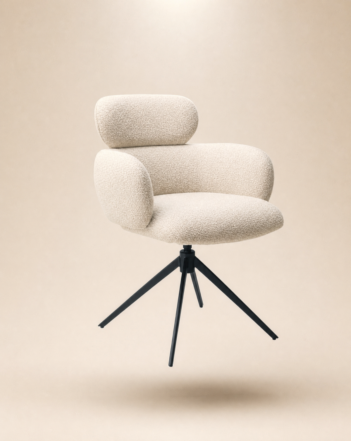 MARIA CAROLINA - Blanc