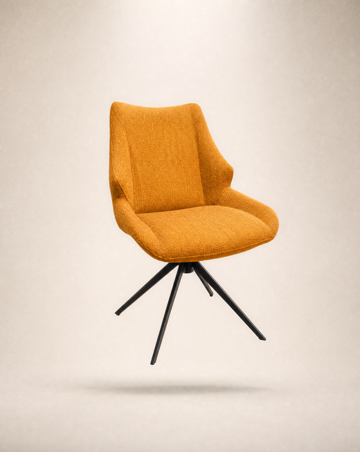 LAURA CHAISE - Ocre