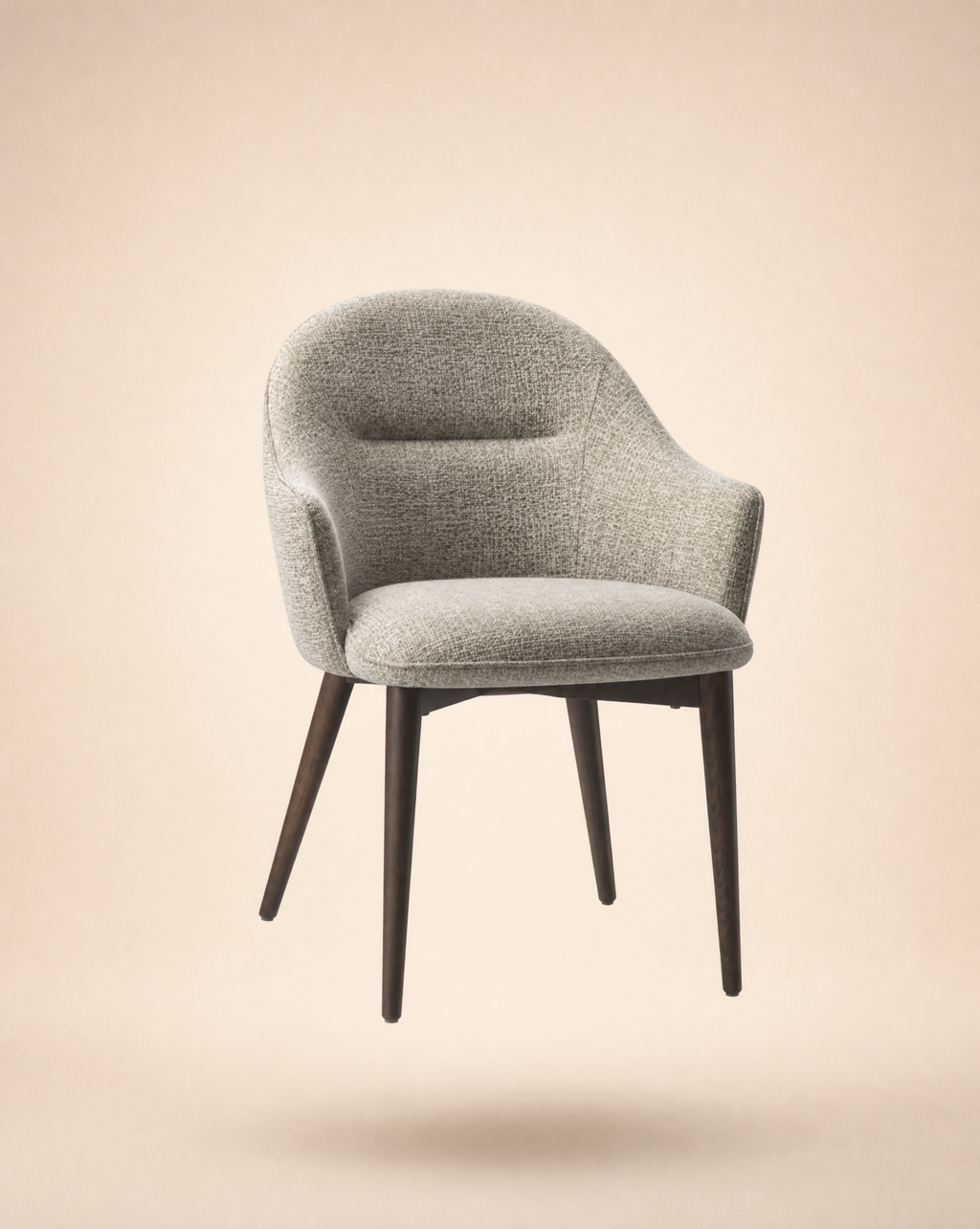 ANDREA CHAISE - Gris clair