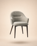 ANDREA CHAISE - Gris clair