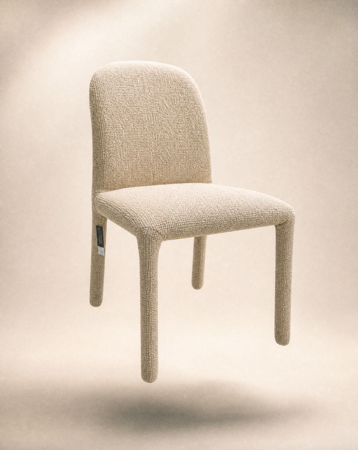 ALEJANDRA - Beige