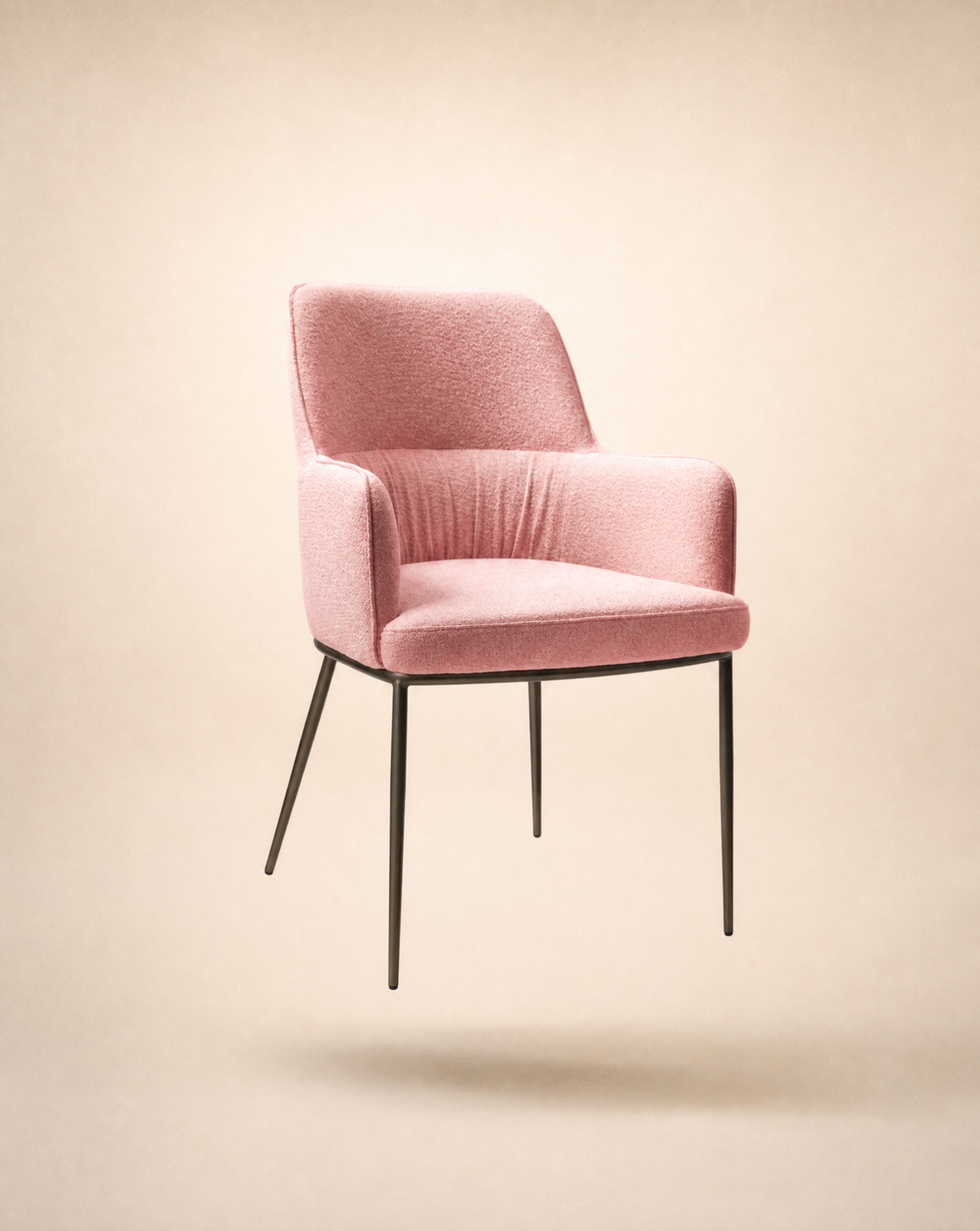 DANIELA BRIDGE - Rose
