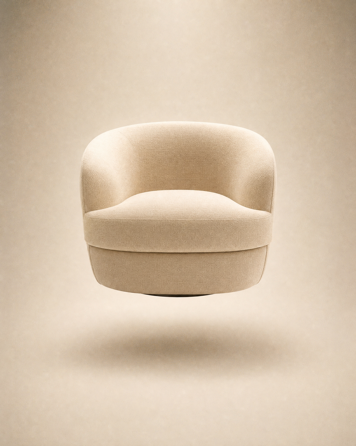 RAYO - Beige
