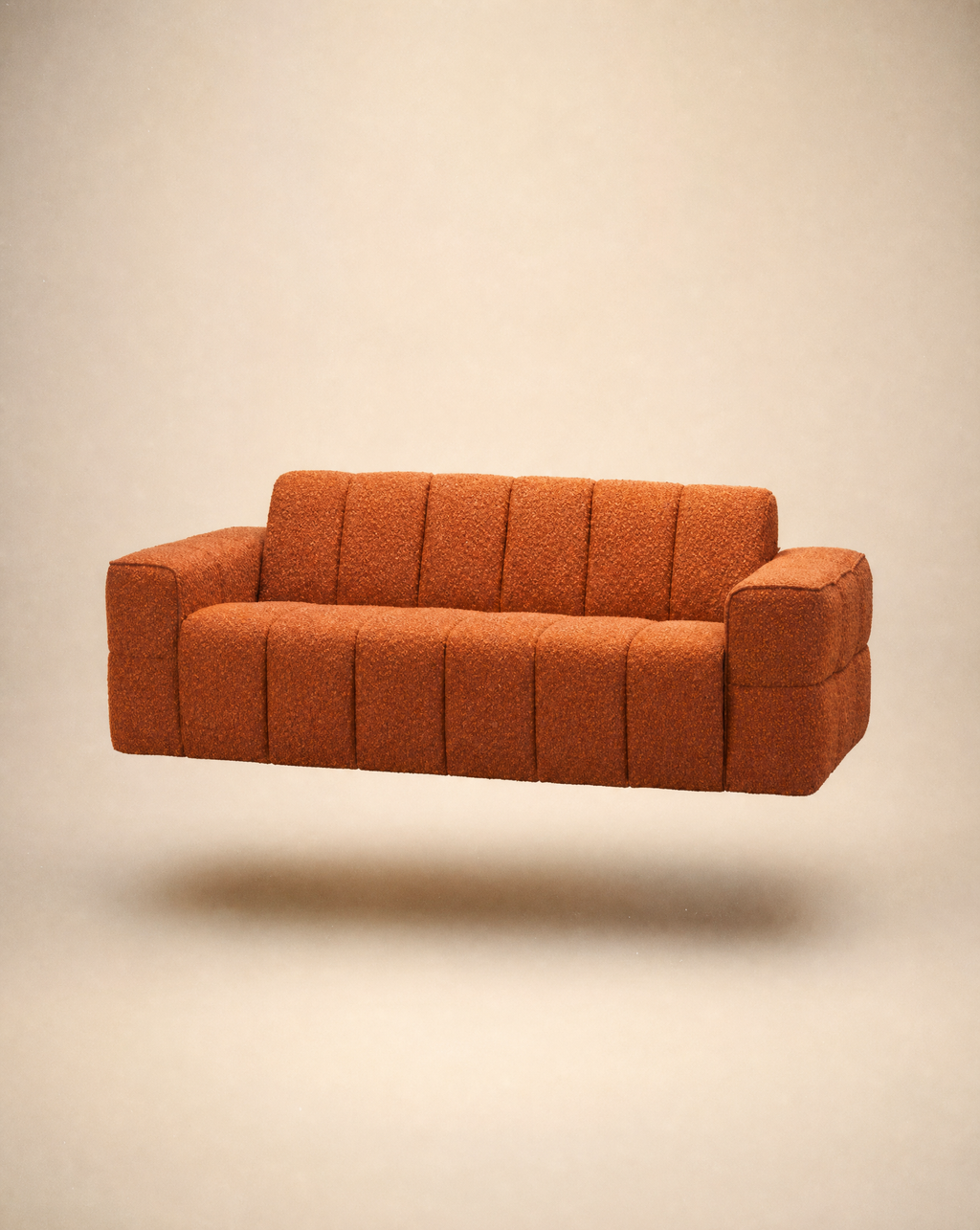 SOCORRO - Orange