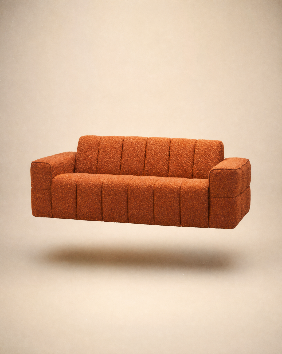 SOCORRO - Orange