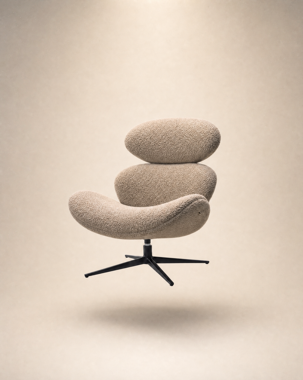 ONDA - Beige