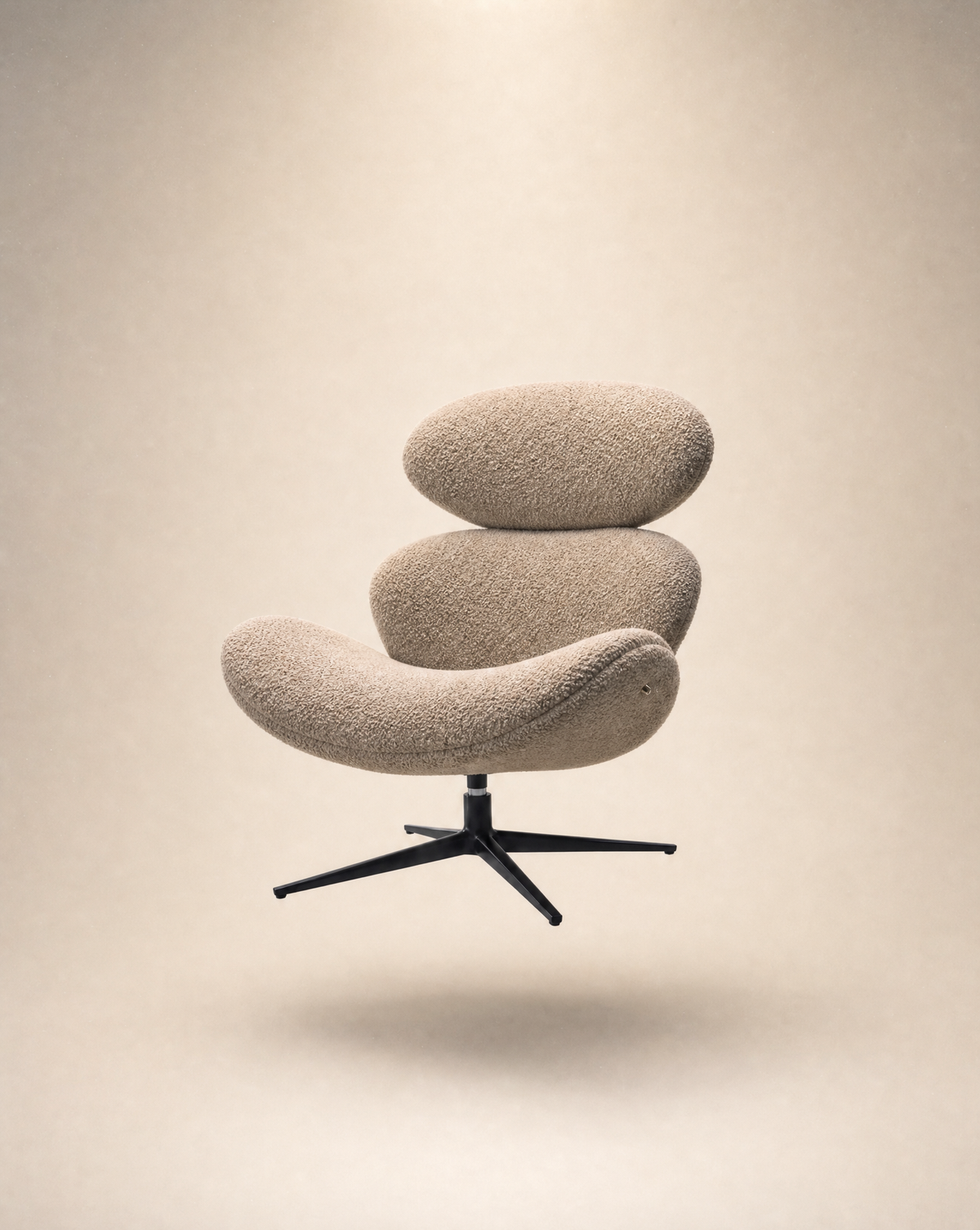 ONDA - Beige