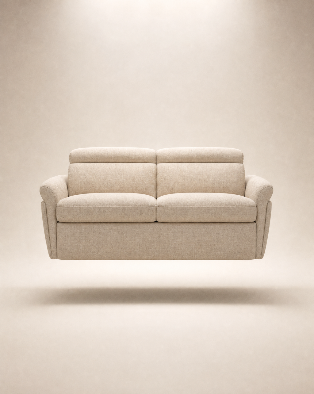 CHIQUINQUIRA - Beige