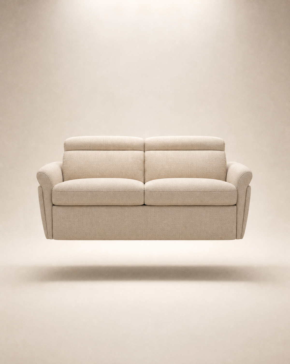 CHIQUINQUIRA - Beige