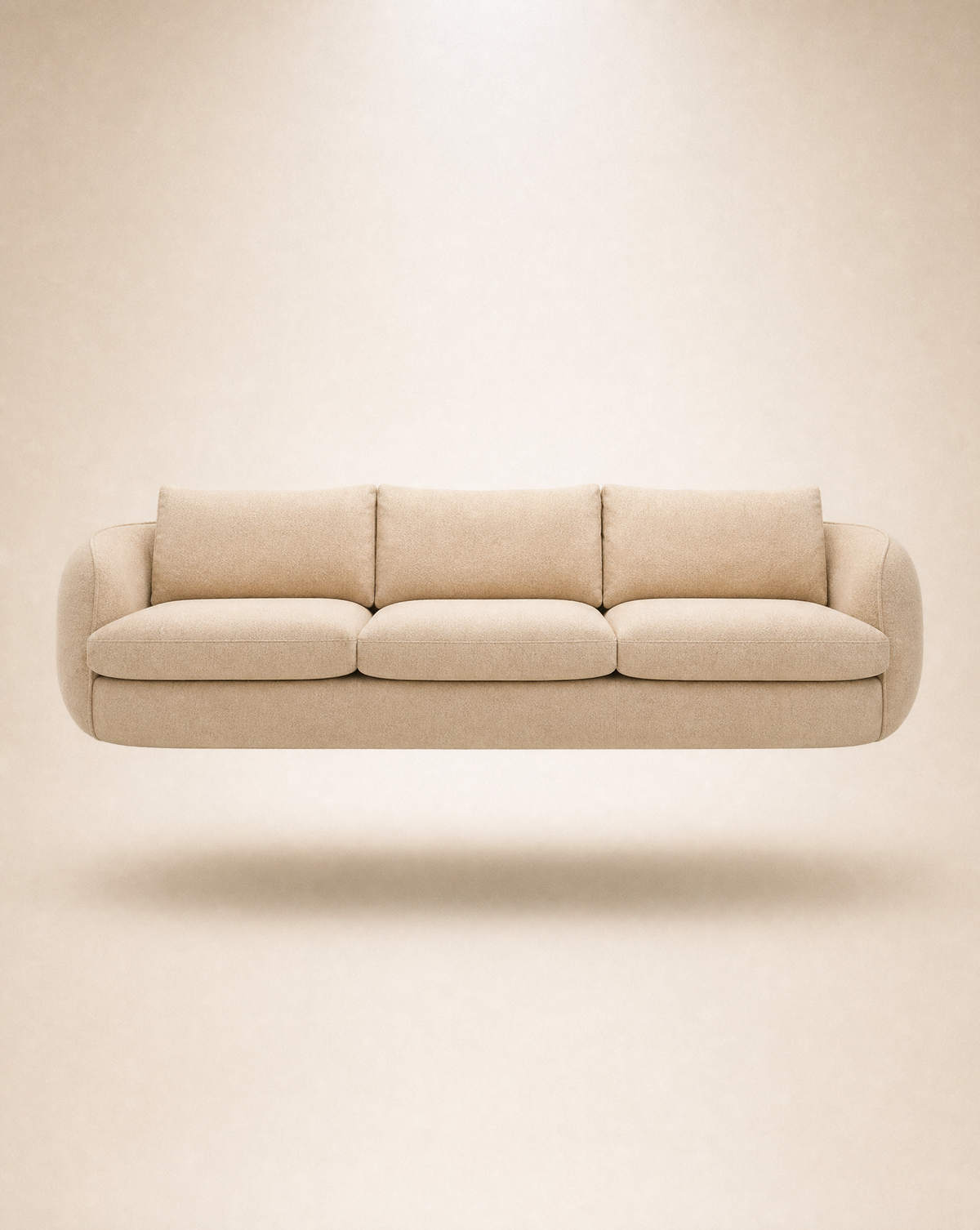 TAYRONA - Beige