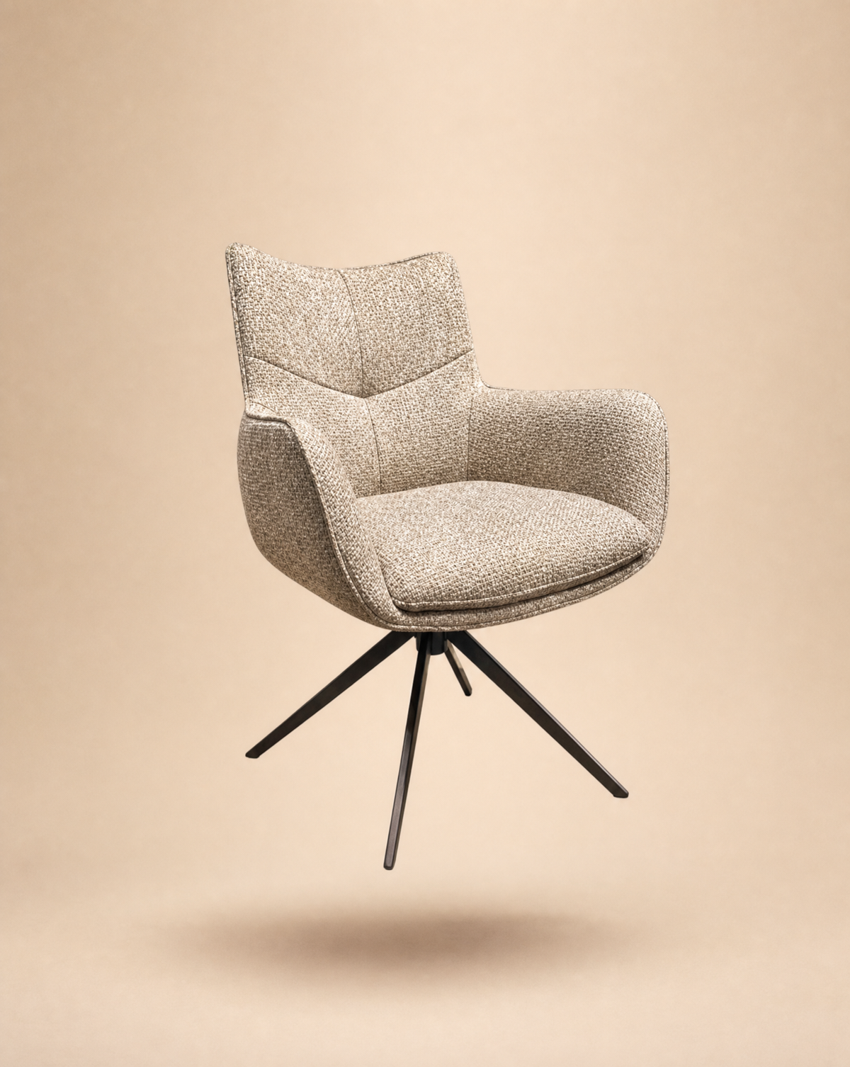 MARIA CHAISE - Beige