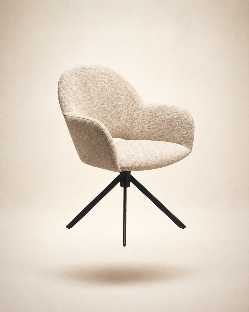 NATALIA CHAISE - Beige