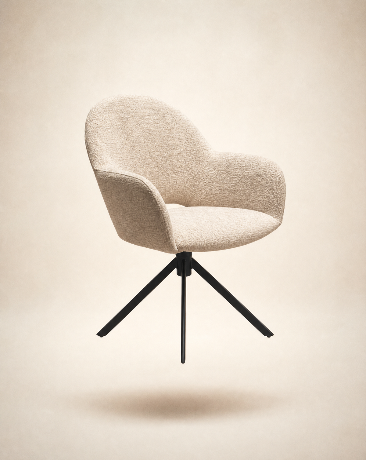 NATALIA CHAISE - Beige