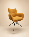 MARIA CHAISE - Ocre