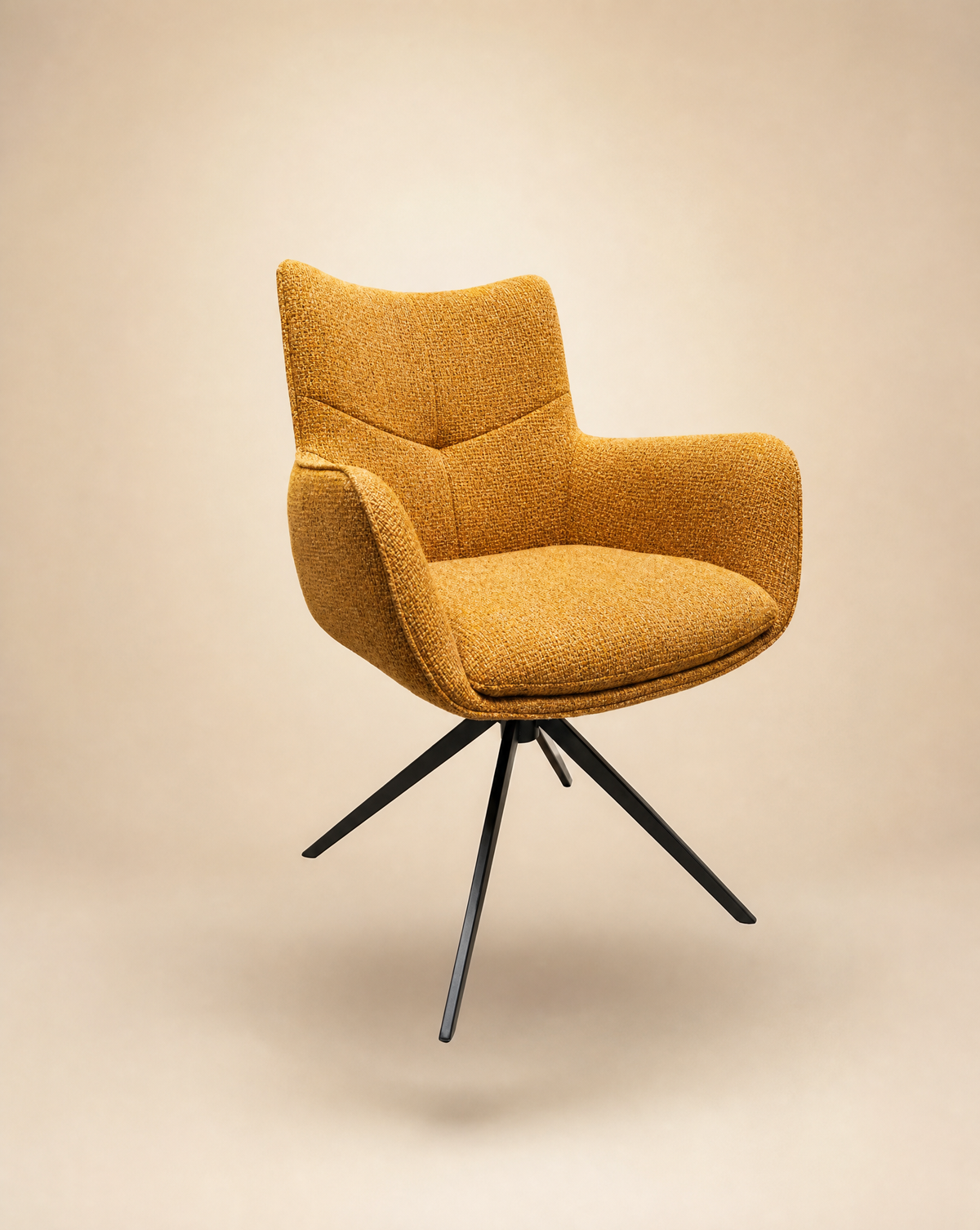 MARIA CHAISE - Ocre