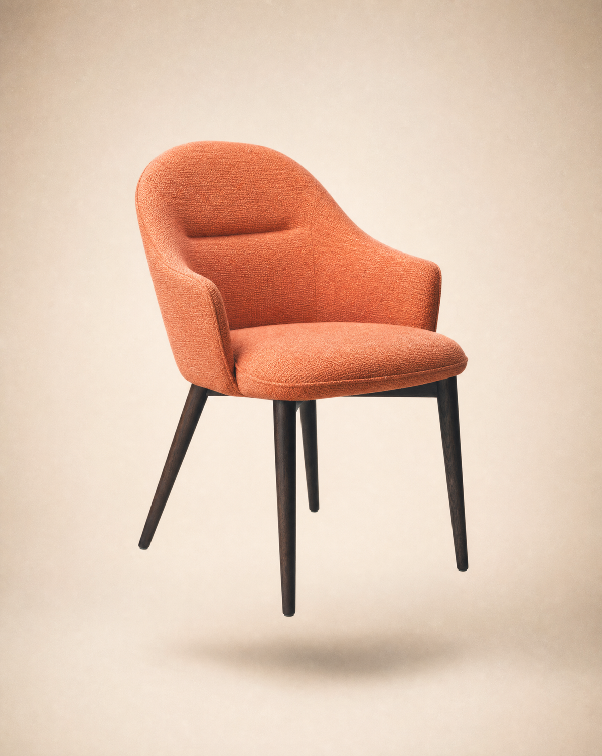 ANDREA CHAISE - Terracotta