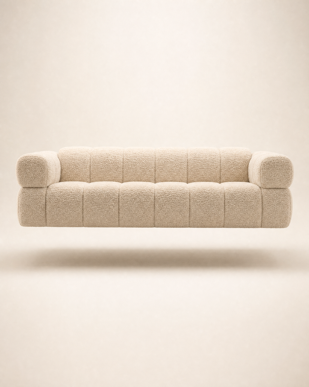 CARTAGO - Beige
