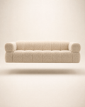CARTAGO - Beige