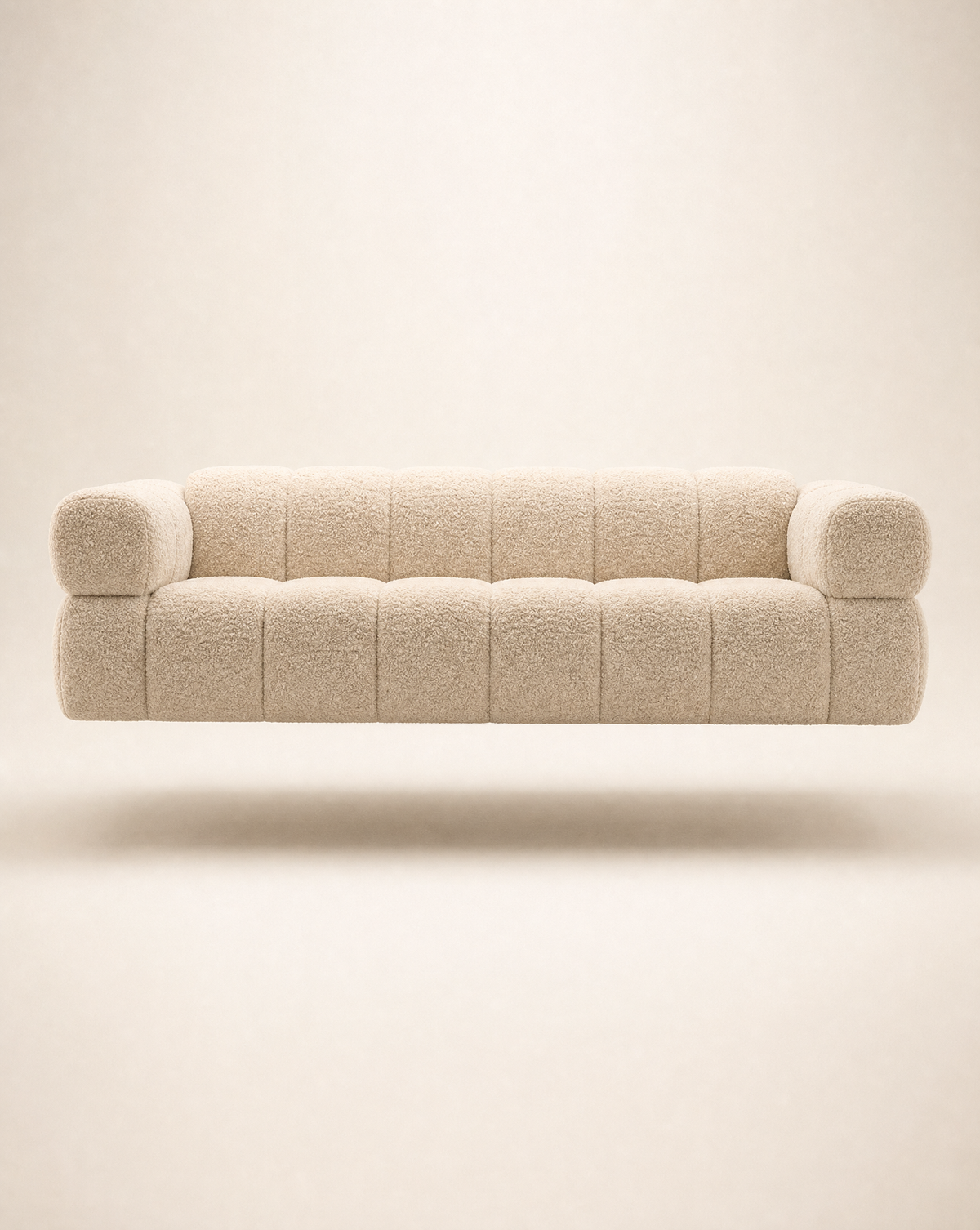 CARTAGO - Beige