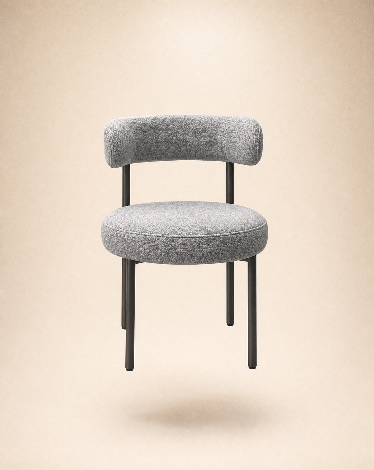 JULIANA CHAISE - Gris