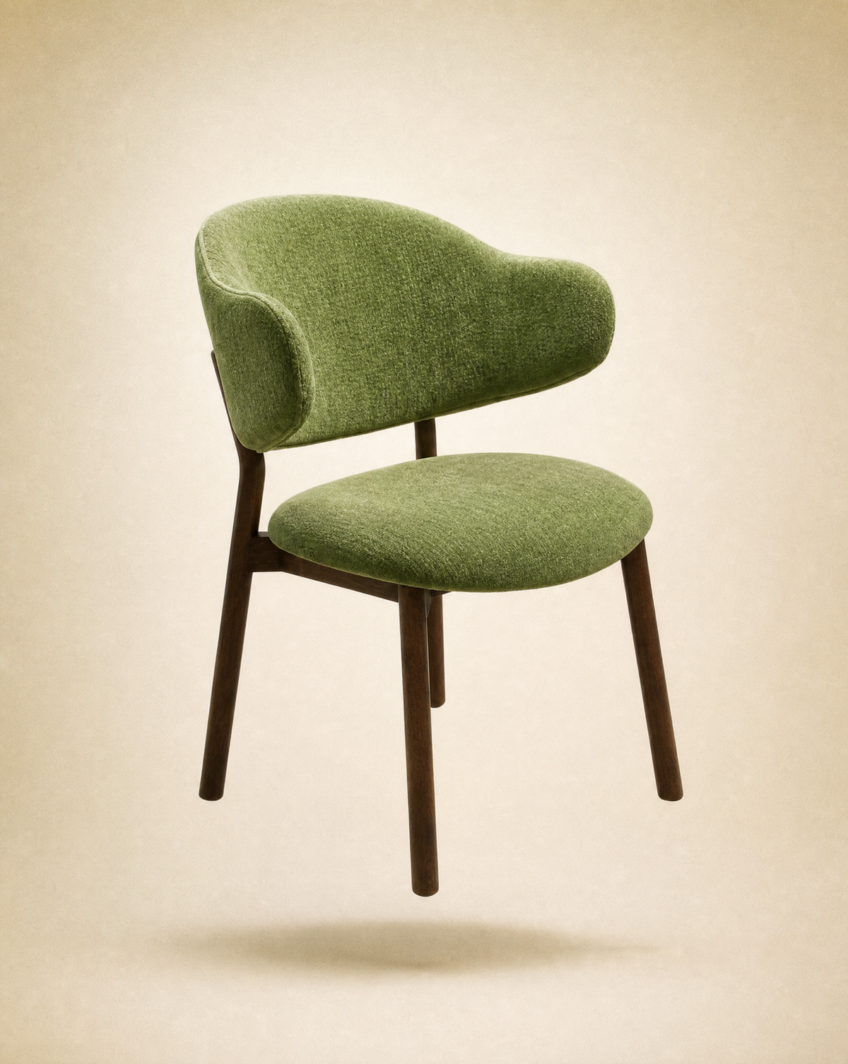 PAULA CHAISE - Vert