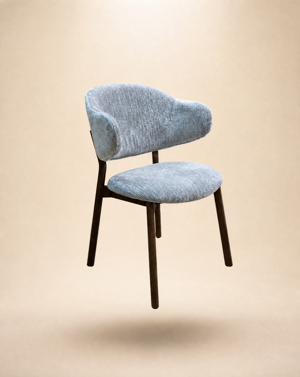 PAULA CHAISE - Beige