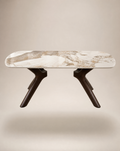 SIERRA NEVADA TABLE BASSE - Pandora brillant