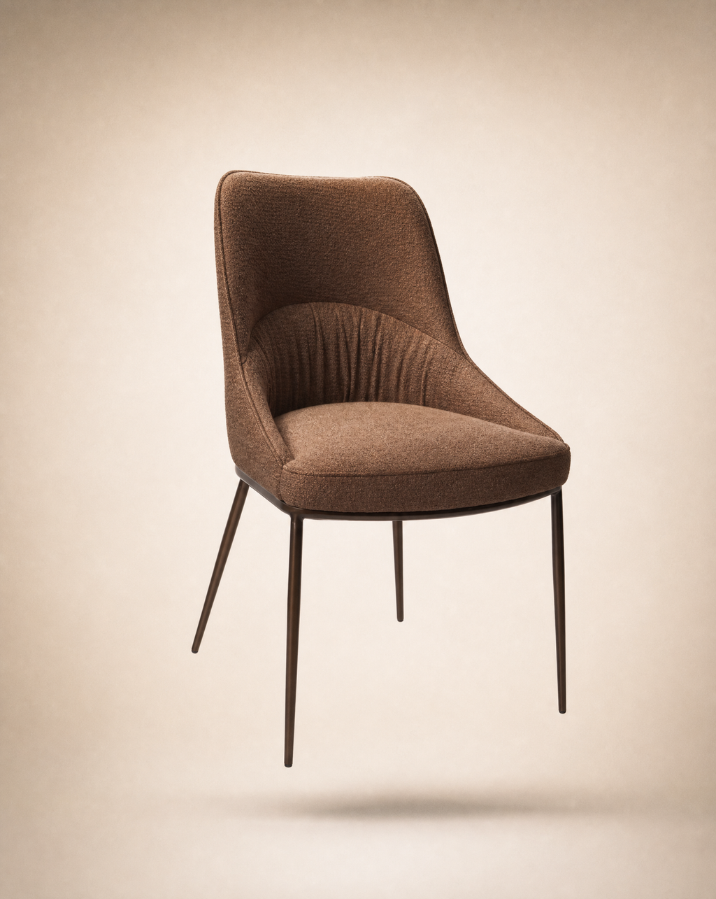 DANIELA CHAISE - Marron