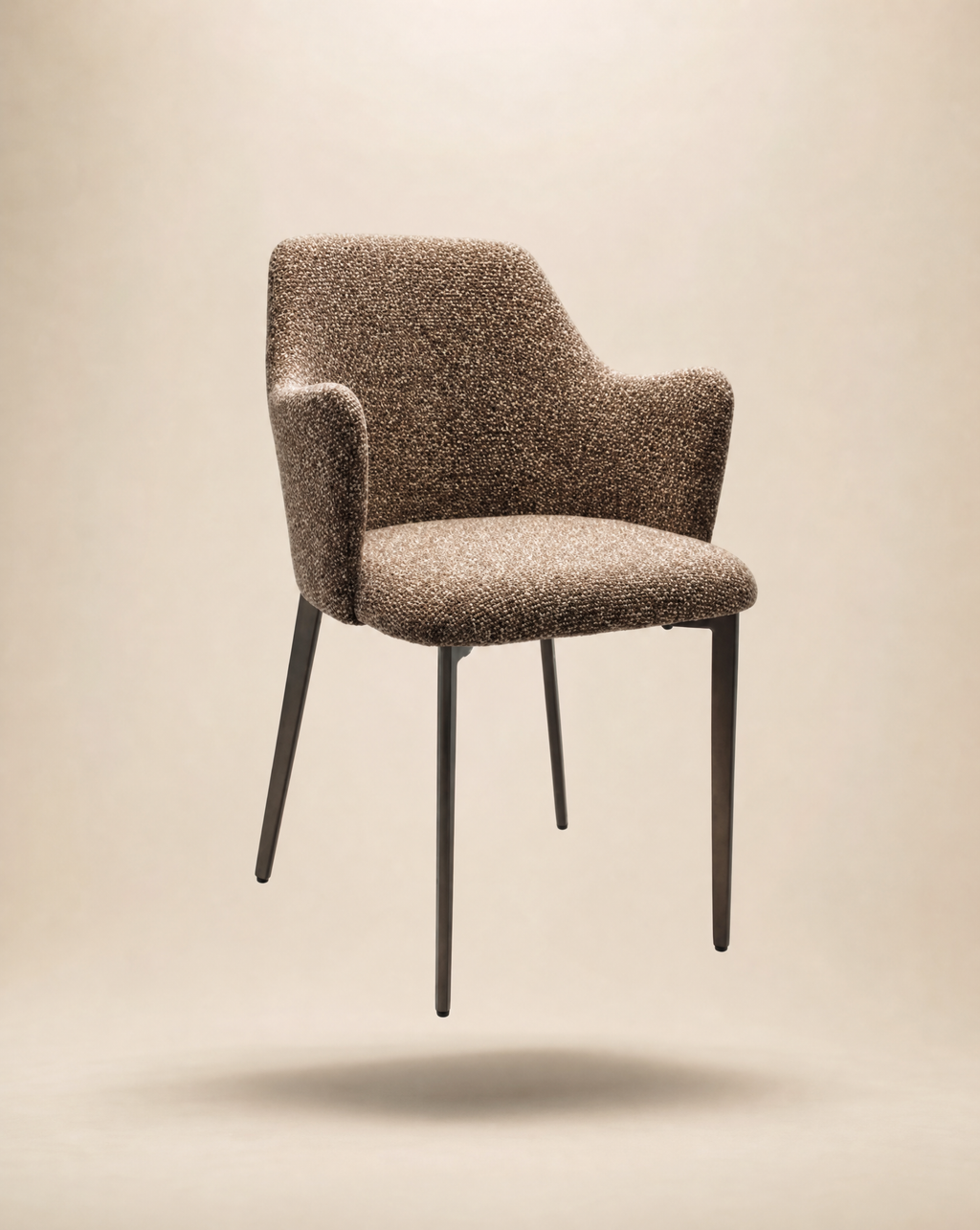 GABRIELA CHAISE - Marron