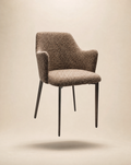 GABRIELA CHAISE - Marron