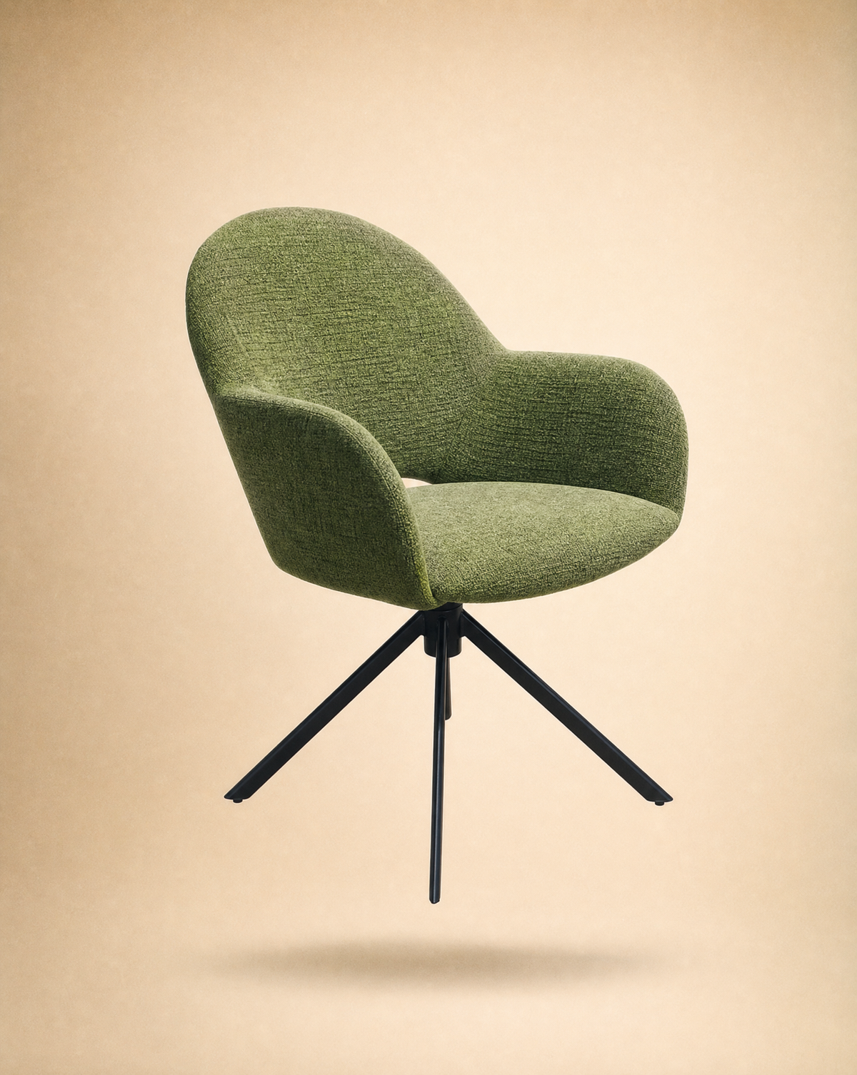 NATALIA CHAISE - Vert