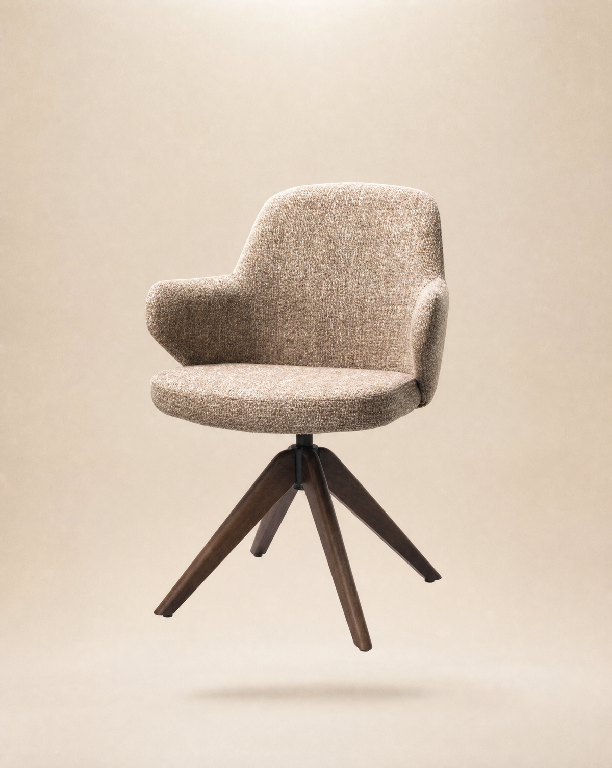 FERNANDA CHAISE - Marron