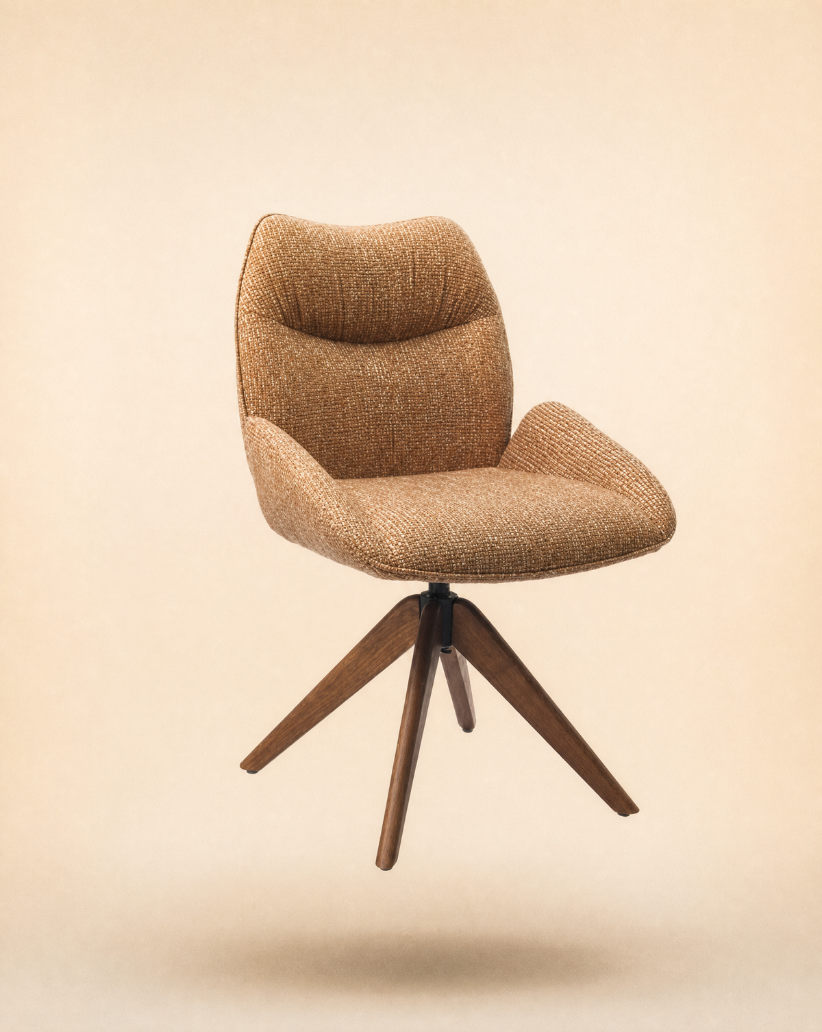 ANA CHAISE - Ocre