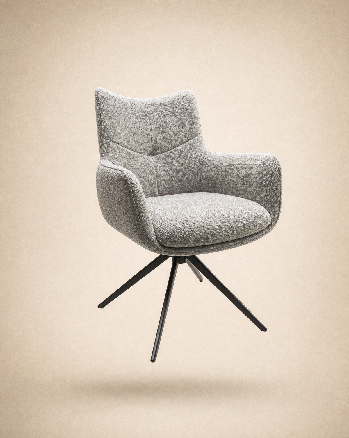 MARIA CHAISE - Gris