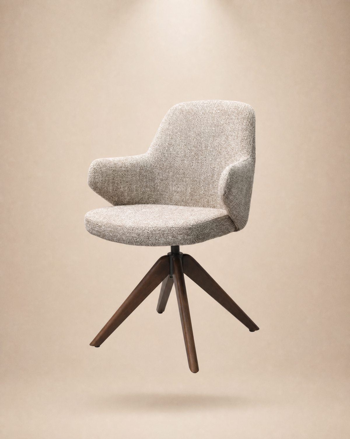 FERNANDA CHAISE - Blanc