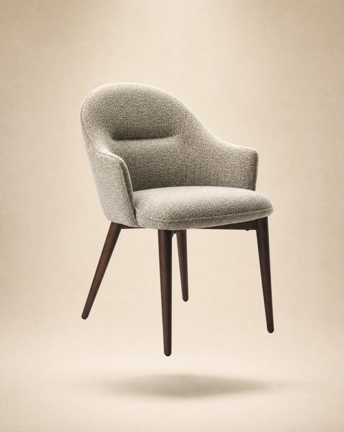 ANDREA CHAISE - Beige