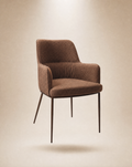 DANIELA BRIDGE - Marron
