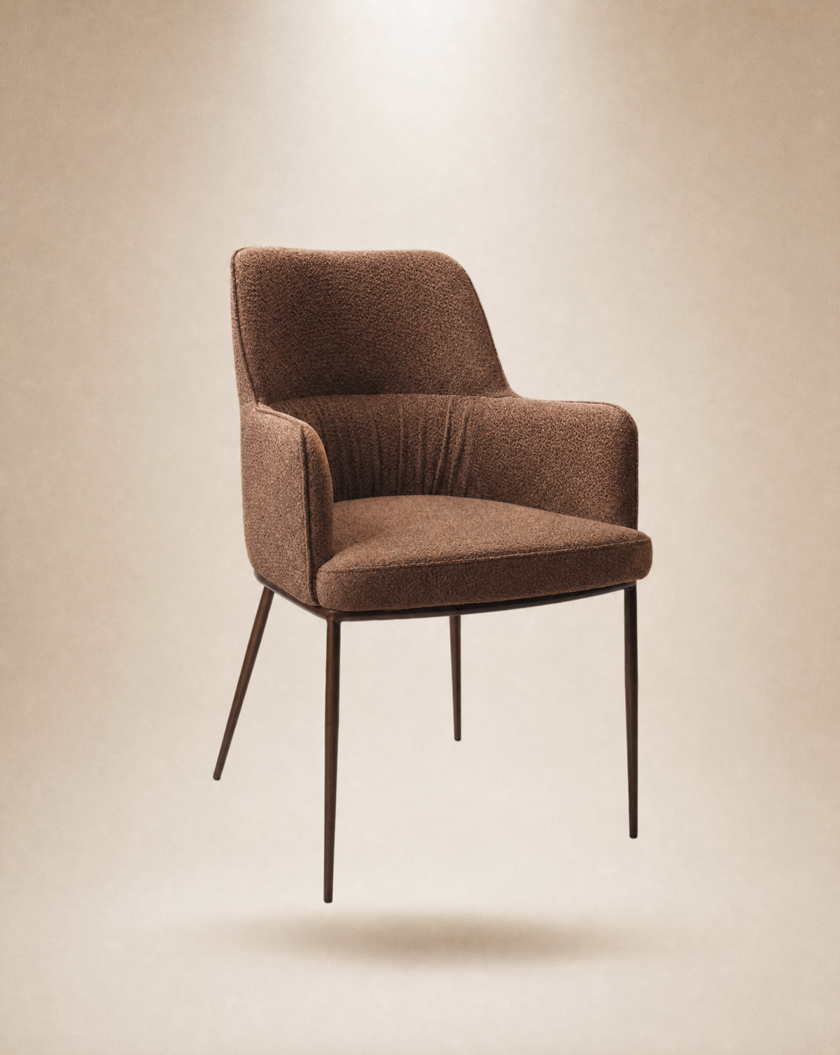 DANIELA BRIDGE - Marron