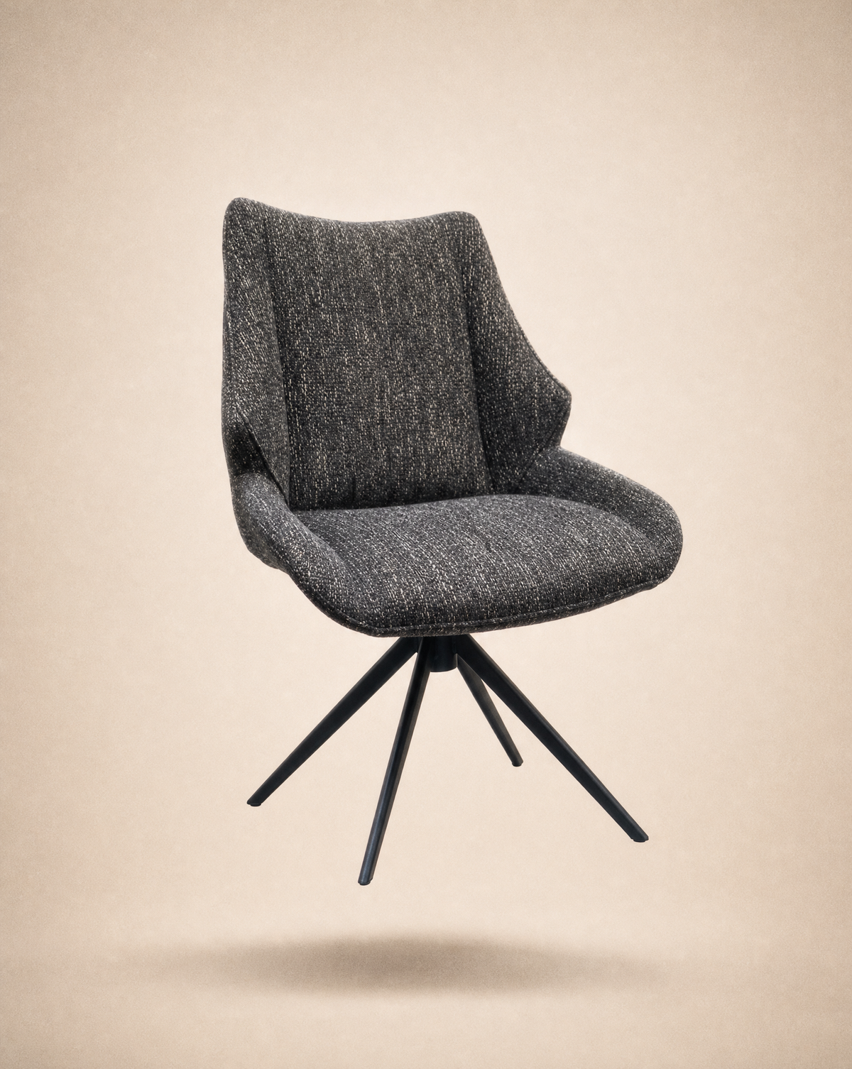 LAURA CHAISE - Gris