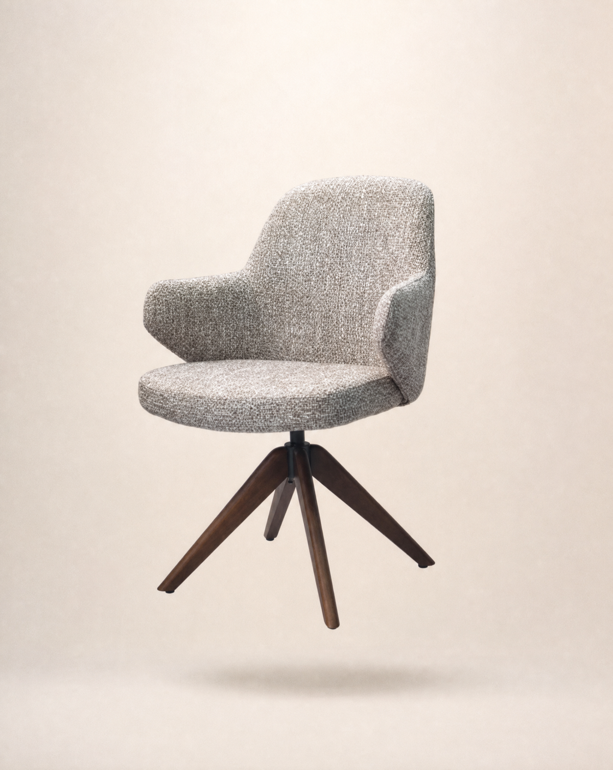 FERNANDA CHAISE - Beige
